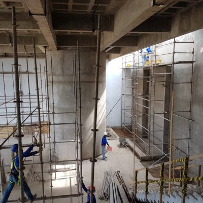 Projetos